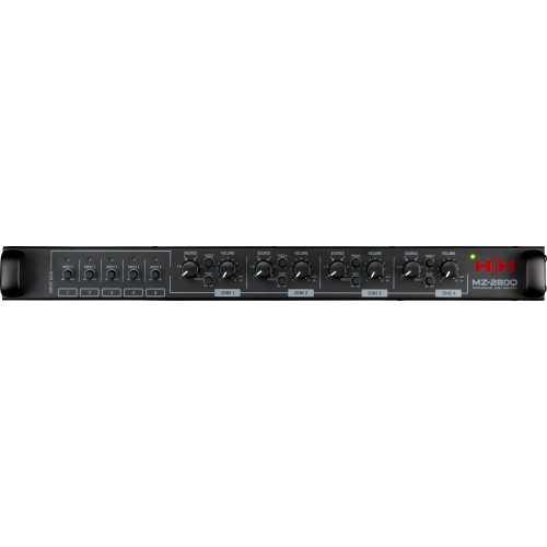 HH Electronics MZ-280Q
