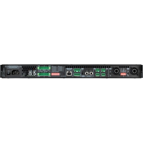 HH Electronics MZ-280Q