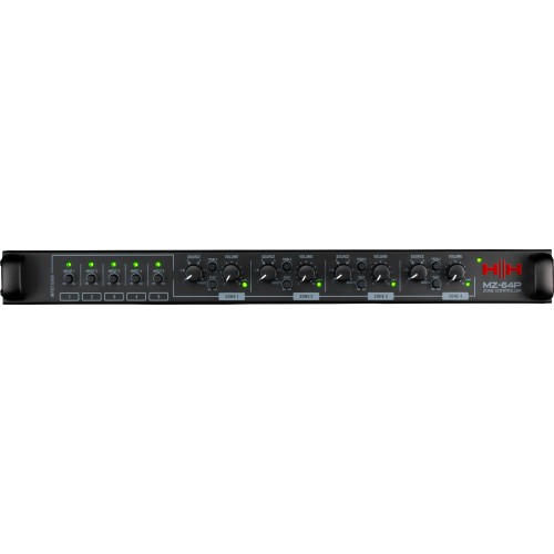 HH Electronics MZ-64P
