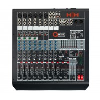 HH Electronics Q12FX