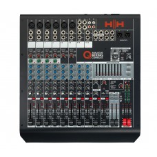 HH Electronics Q12FX