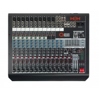 HH Electronics Q16FX