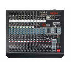 HH Electronics Q16FX