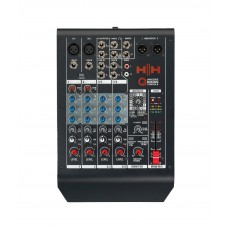 HH Electronics Q6FX