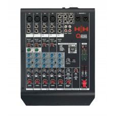 HH Electronics Q8FX