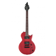JACKSON JS SERIES MONARKH SC JS22 RED SATIN