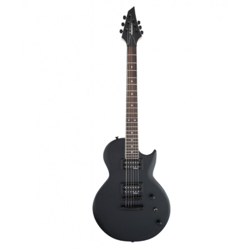 JACKSON JS SERIES MONARKH SC JS22 SATIN BLACK