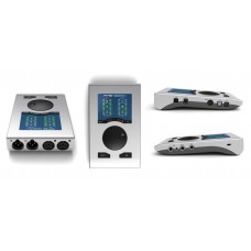 RME Babyface Pro FS