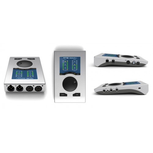 RME Babyface Pro FS