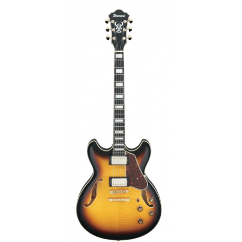 IBANEZ AS93FM-AYS