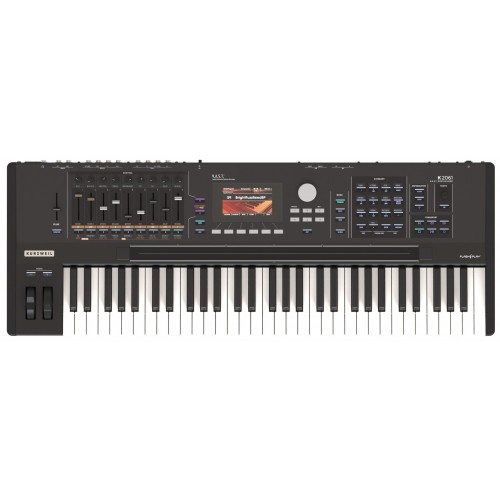 Kurzweil K2061