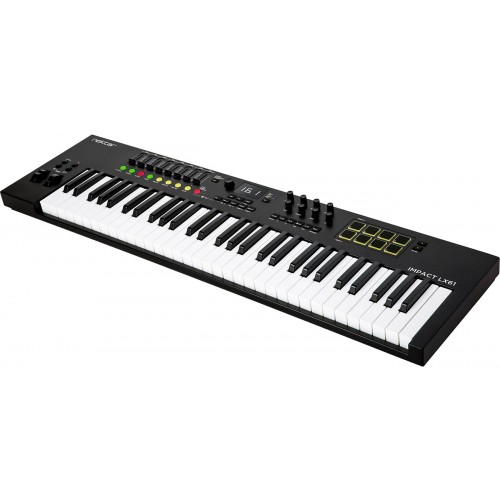 Nektar Impact LX61 mk3