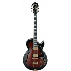 IBANEZ AG95QA-DBS