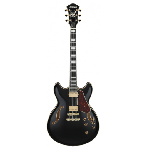 IBANEZ AS93BC BK