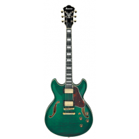 IBANEZ AS93FM TMG