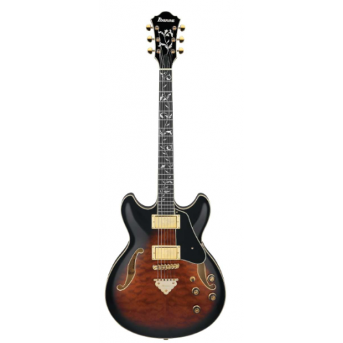 IBANEZ AS93QMSP DBS
