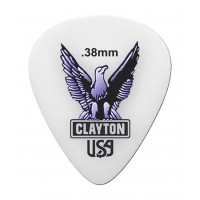 Clayton S38/12 ACETAL STD (упак 12шт.)