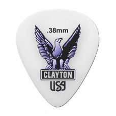 Clayton S38/12 ACETAL STD (упак 12шт.)