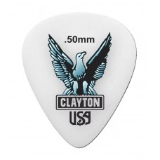 Clayton S50/12 ACETAL STD (упак 12шт.)