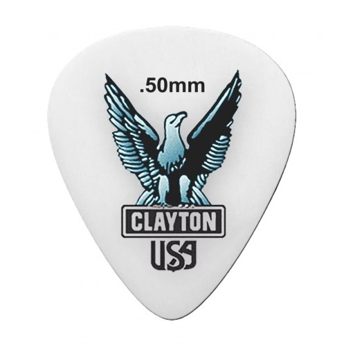 Clayton S50/12 ACETAL STD (упак 12шт.)