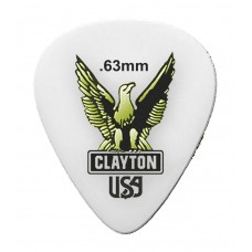 Clayton S63/12 ACETAL STD (упак 12шт.)