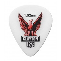 Clayton S152/12 ACETAL STD (упак 12шт.)