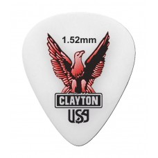 Clayton S152/12 ACETAL STD (упак 12шт.)
