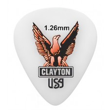 Clayton S126/12 ACETAL STD (упак 12шт.)