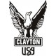 CLAYTON