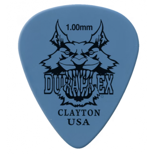 Clayton DXS100/12 DURAPLEX STD (упак 12шт.)