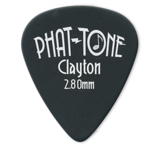 Clayton PTS/3 PHAT-TONE STD (3 шт.)