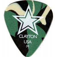 Clayton CFM/12 CAMO STANDARD MEDIUM (упак 12шт.)