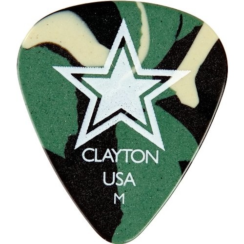 Clayton CFM/12 CAMO STANDARD MEDIUM (упак 12шт.)