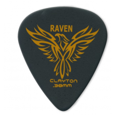 Clayton BS38/12 BLACK RAVEN STD (упак 12шт.)