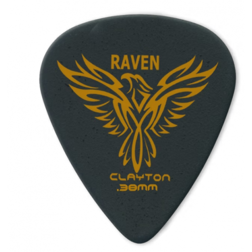 Clayton BS38/12 BLACK RAVEN STD (упак 12шт.)