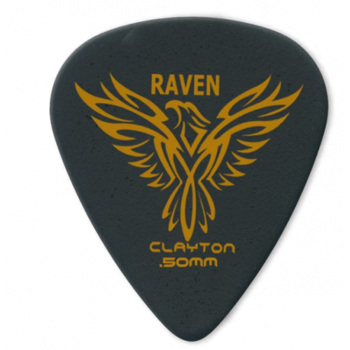 Clayton BS50/12 BLACK RAVEN STD (упак 12шт.)