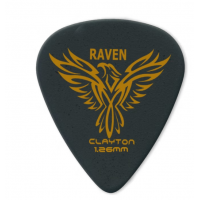 Clayton BS126/12 BLACK RAVEN STD (упак 12шт.)