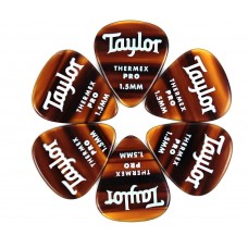 TAYLOR GUITARS PICKS 80759