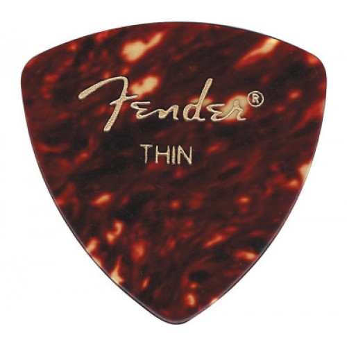 FENDER 346 SHELL THIN