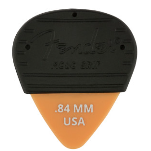 FENDER MOJO GRIP 3 PK DELRIN .84