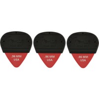 FENDER MOJO GRIP 3 PK DELRIN .96