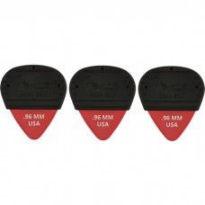 FENDER MOJO GRIP 3 PK DELRIN .96