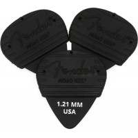 FENDER MOJO GRIP 3 PK DELRIN 1.21