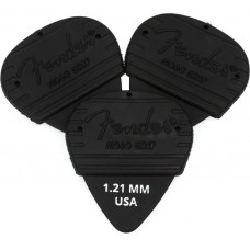 FENDER MOJO GRIP 3 PK DELRIN 1.21