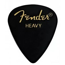 FENDER 351 SHAPE BLACK H 1 GROSS(10 шт.)