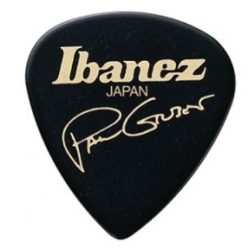 IBANEZ 1000PGBK PAUL GILBERT SIGNATURE PICK(6 шт.)