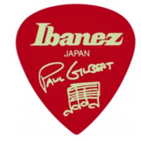 IBANEZ 1000PGCA PAUL GILBERT SIGNATURE PICK(6 шт.)