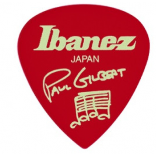 IBANEZ 1000PGCA PAUL GILBERT SIGNATURE PICK(6 шт.)