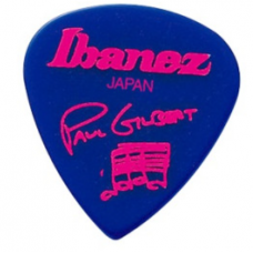 IBANEZ 1000PGJB PAUL GILBERT SIGNATURE PICK(6 шт.)