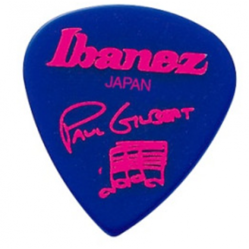 IBANEZ 1000PGJB PAUL GILBERT SIGNATURE PICK(6 шт.)